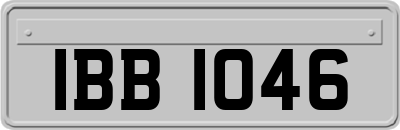 IBB1046