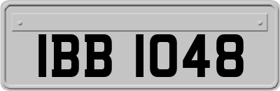 IBB1048