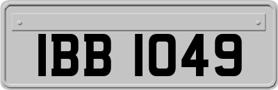 IBB1049