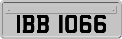 IBB1066