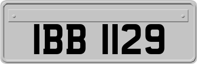 IBB1129