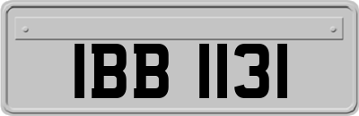 IBB1131