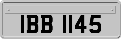 IBB1145