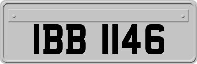 IBB1146