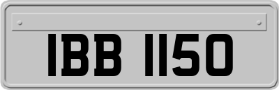 IBB1150