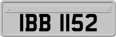 IBB1152