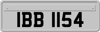 IBB1154