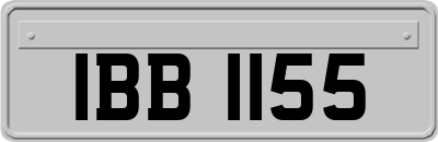 IBB1155