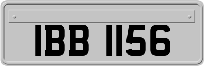 IBB1156