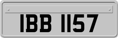 IBB1157