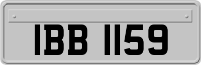 IBB1159