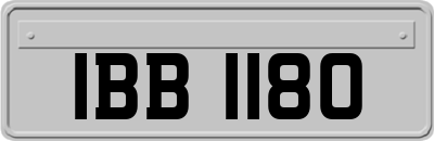 IBB1180