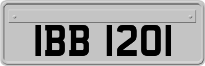 IBB1201