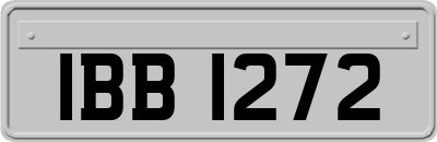 IBB1272