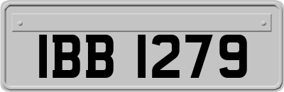 IBB1279