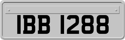 IBB1288