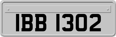 IBB1302