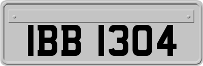 IBB1304