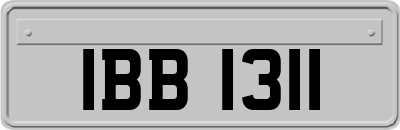 IBB1311