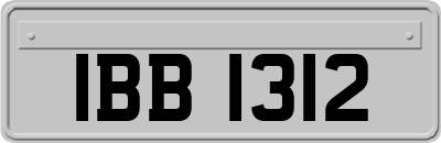 IBB1312