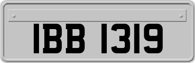 IBB1319