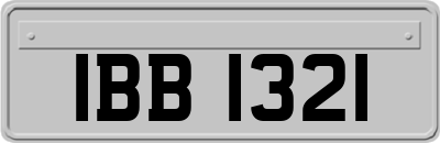 IBB1321