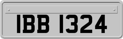 IBB1324