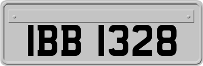 IBB1328