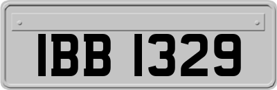 IBB1329