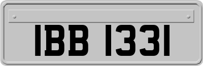 IBB1331