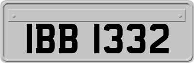 IBB1332