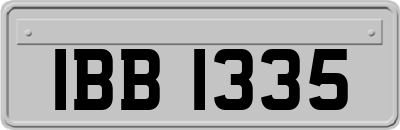 IBB1335