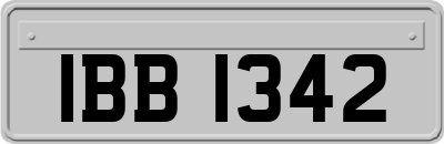 IBB1342