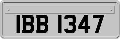 IBB1347