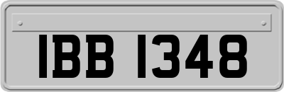 IBB1348