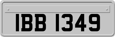 IBB1349