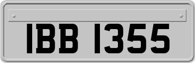 IBB1355