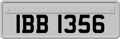 IBB1356