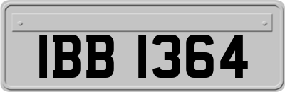 IBB1364