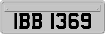 IBB1369