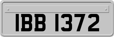 IBB1372