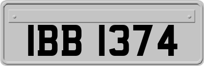 IBB1374