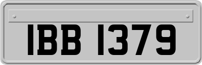 IBB1379