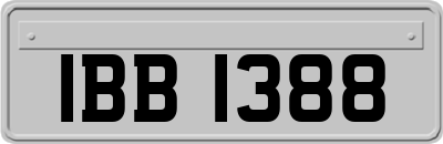 IBB1388