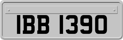 IBB1390