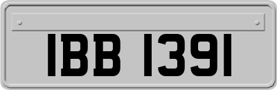 IBB1391