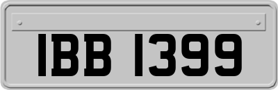 IBB1399