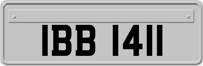 IBB1411