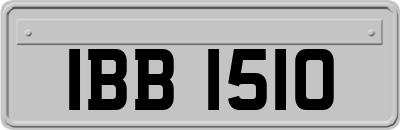 IBB1510