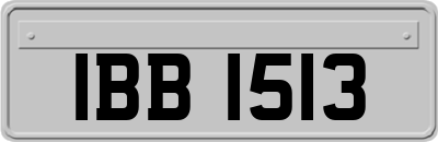 IBB1513